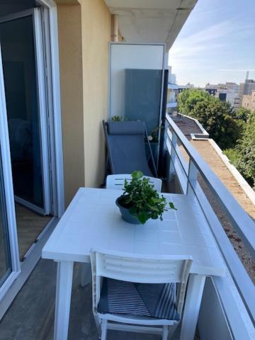 Appart A 5Min A Pied De La Plage - Avec Parking Boulogne-sur-Mer Exterior foto